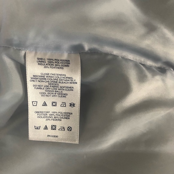 Lands End women’s vest - Picture 3 of 6